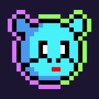 flooredApe logo - Similar company to Nadex
