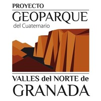 Geoparque del Cuaternario de Granada logo - Similar company to Federación Andaluza De Montañismo
