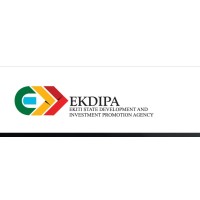 Ekiti State Development and Investment Promotion Agency (EKDIPA) logo - Similar company to Crediva Solutions