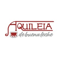 Aquileia, de Buena Leche logo - Similar company to Puro Limpio