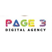 Page3 Digital Agency logo - Similar company to Page 3 Digital
