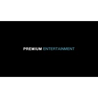 Premium Entertainment logo - Similar company to Justa