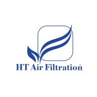 HT Air Filtration logo - Similar company to Gts Filters & Systems (India) Pvt. Ltd.