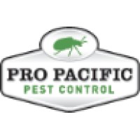 Pro Pacific Pest Control