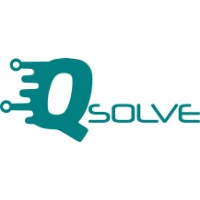 Qsolve logo - Similar company to Solve Q Solutions