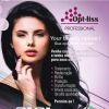 Opt-Liss Professional Cosmetics logo - Similar company to Sealcode Brasil