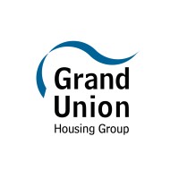 Grand Union Housing Group logo - Similar company to Settle