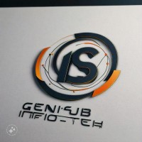 GenisHub logo - Similar company to Travizas