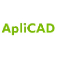 ApliCAD logo - Similar company to Alcad