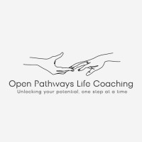 Open Pathways Life Coaching logo - Similar company to R Talent Partners