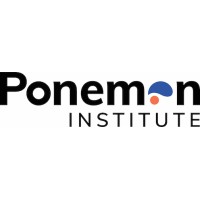 Ponemon Institute logo - Similar company to Secureworld