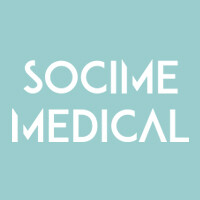 Socime-Medical Devices logo - Similar company to Smartcanula