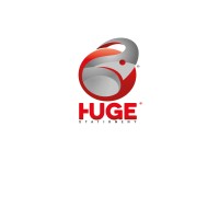 Huge Stationery logo - Similar company to Quinn