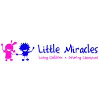 Little Miracles Early Education Centres logo - Similar company to Askgem.Ai