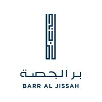 Barr Al Jissah logo - Similar company to Qafila Al Madina