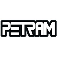 PETRAM logo - Similar company to physiq.ai