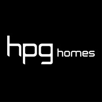 HPG Homes logo - Similar company to Hpg Building Services