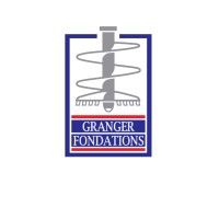 Granger Fondations logo - Similar company to 4M Mereu Btp