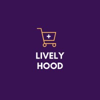 LivelyHood logo - Similar company to 130Th Engineer Brigade