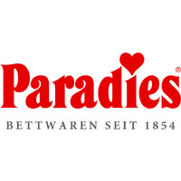 Paradies GmbH logo - Similar company to Raphael Gmbh