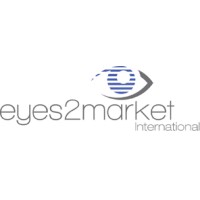 Eyes2market GmbH logo - Similar company to Visit Guangdong
