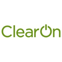 ClearOn AB logo - Similar company to Amendo Tech