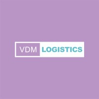 VDM Logistics logo - Similar company to Iridium Logistics