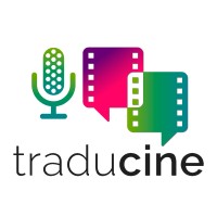Traducine logo - Similar company to A13 Content