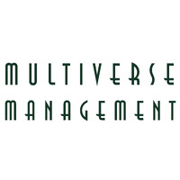 Multiverse Management logo - Similar company to +1 Records