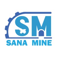 sana-mine logo - Similar company to Imimo Academy آکادمی پایش معدن هوشمند