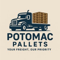 Potomac Pallets Plus & Supply Company logo - Similar company to Company Expert