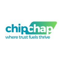Chip Chap UK logo - Similar company to Robat Kontrol