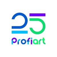 ProfiArt logo - Similar company to Tipografia Arta