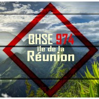 QHSE974 - Île de la Réunion logo - Similar company to Evoqse+