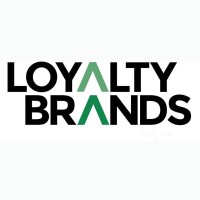 Loyalty Brands logo - Similar company to Cr3 American Exteriors | Franchise