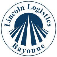 Lincoln Logistics Bayonne – Port of NY & NJ logo - Similar company to Cinco Dsc