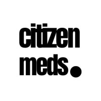 Citizen Meds logo - Similar company to Algorx