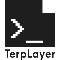 TerpLayer logo - Similar company to Bitandex