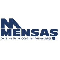 Mensaş Zemin ve Temel Çözümleri logo - Similar company to Şanlıbayrak Çelik