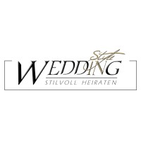 Wedding in Style logo - Similar company to Perception Wedding Planner