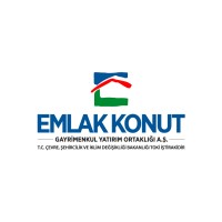 Emlak Konut GYO logo - Similar company to Akiş Gyo