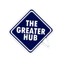 The GreaterHub logo - Similar company to Brand Audit Group