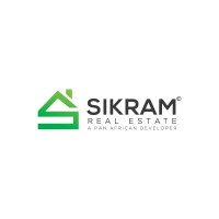 Sikram Real Estate logo - Similar company to Dantata Town Developers Limited