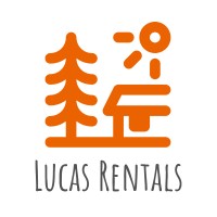 Lucas Rentals, LLC logo - Similar company to Myvrhost - Vacation & Short-Term Property Management