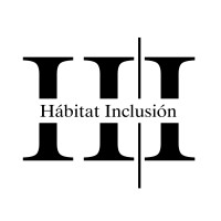 Hábitat Inclusión logo - Similar company to Apevic