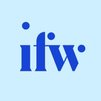IFW by Honeycomb Credit logo - Similar company to Hello Alice