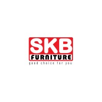 SKB Funiture logo - Similar company to Funiture Inc