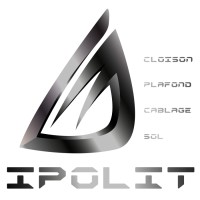 Ipolit logo - Similar company to Trydan Aménagement
