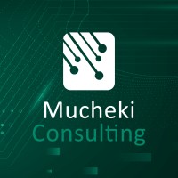 Mucheki Consulting logo - Similar company to Cadran Analytics