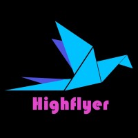 HIGHFLYER FOUNDATION logo - Similar company to Polimiroir Group